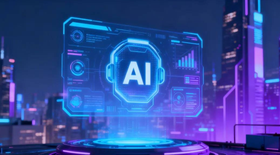 永泰县AI选型参考：合理运用人工智能工具提升效率