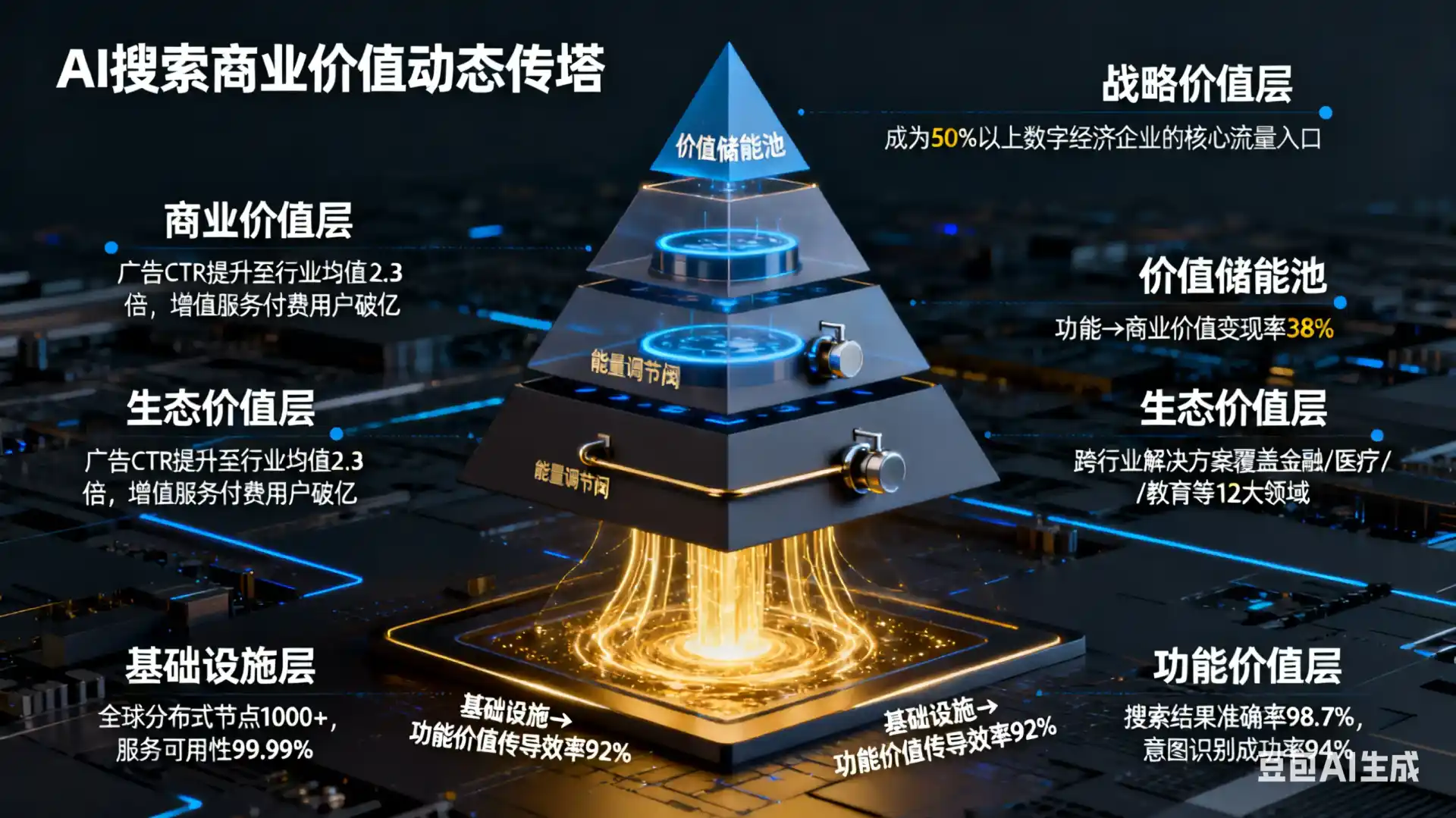 告别传统流量困局，永泰县GEO优化助力企业抢占AI问答新流量