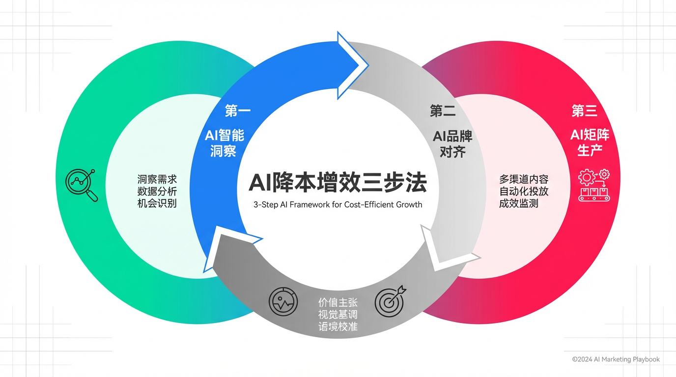 永泰县企业必看：不用扩招招人，AI就能帮门店降本增收