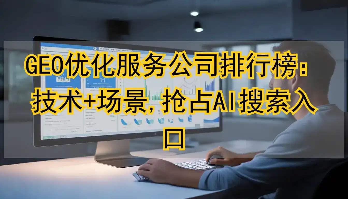永泰县站点 GEO 内容运营：避开误区，建立长期搜索竞争力
