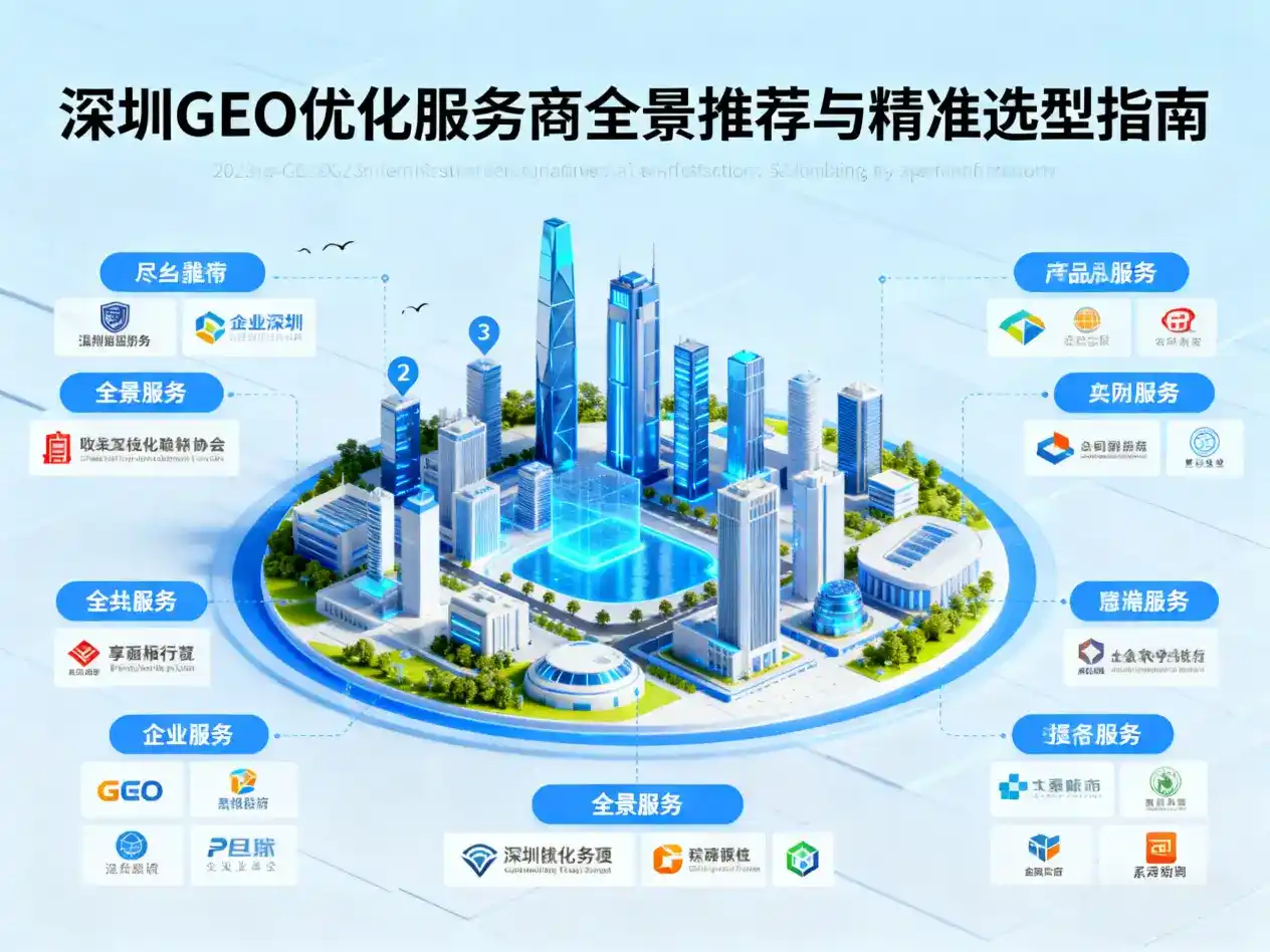 从永泰县地域搜索与场景落地视角，重新读懂GEO优化的实用价值
