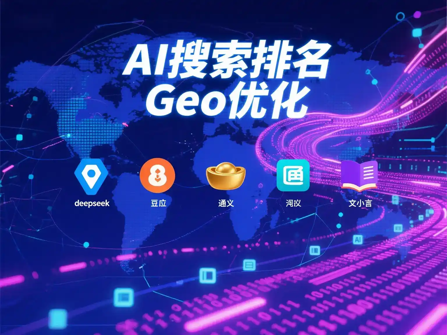 永泰县国硕AI：探索GEO生成式引擎优化的企业品牌实践
